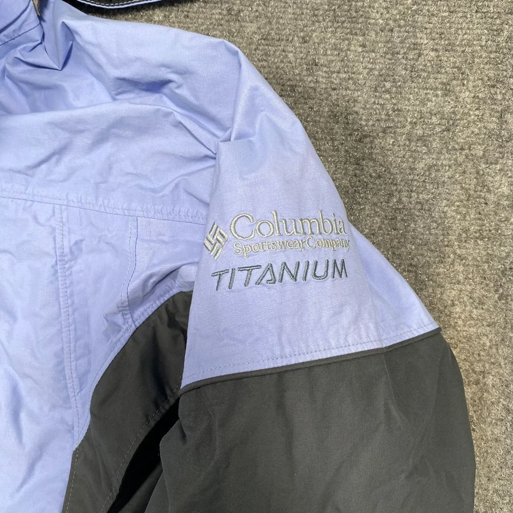 Columbia vintage 90